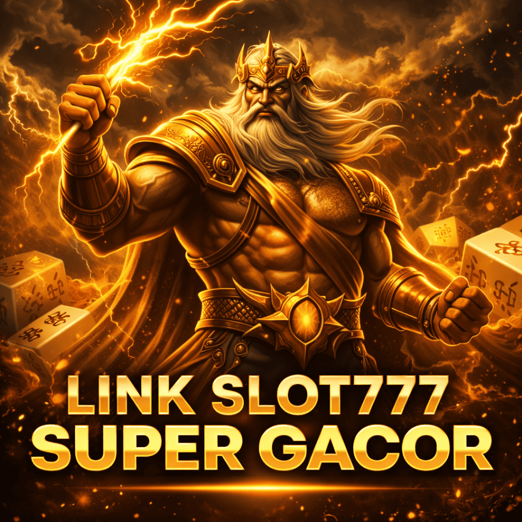 SLOT777: Situs Slot Samurai555 Agen Slot Gacor 777 Apk Slot88 Online