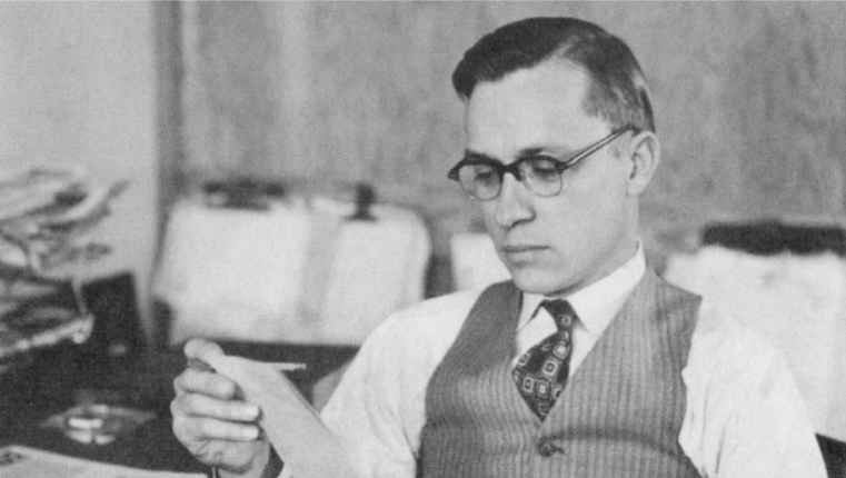 Field Notes: And now, the rest of the story 