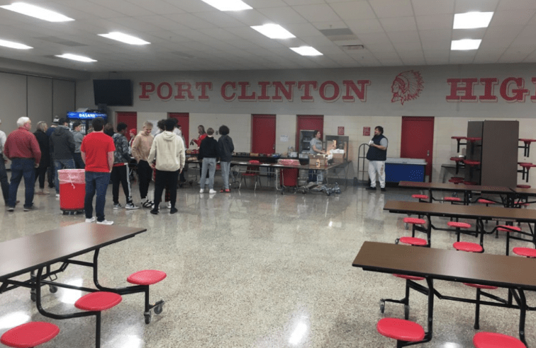 Field Notes: The Redskin Special 