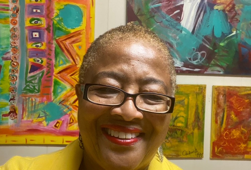 Choose to celebrate life and living