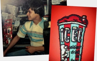 Candy, Coca-Cola or ICEE? The evolution of after-school activities in Mt. Gilead. 