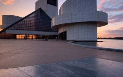 How ’bout some love for classic rock?