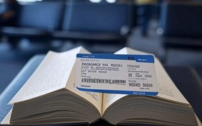 What makes a good layover read?